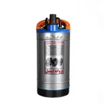 پمپ کفکش راد پمپ