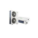 داکت اسپلیت کانالی معمولی گرین 48000 مدل GDS-48P3T1/R1