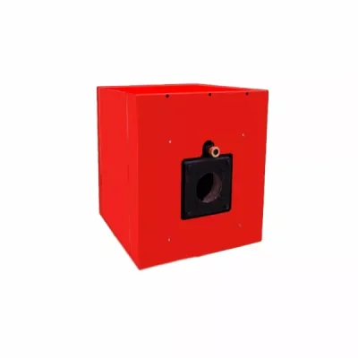 دیگ چدنی شوفاژکار آنالوگ مدل S500-5