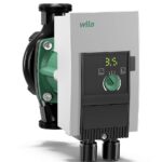 پمپ سیرکولاتور ویلو Yonos MAXO