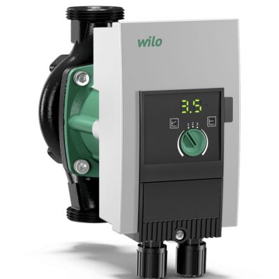 پمپ سیرکولاتور ویلو Yonos MAXO 25/0.5-10