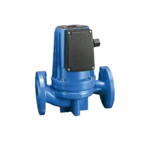 پمپ سیرکولاتور ویتو مدل VNC 32-20/255 (تک دور )