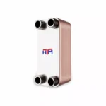 مبدل حرارتی صفحه ای آب به آب HTM-200